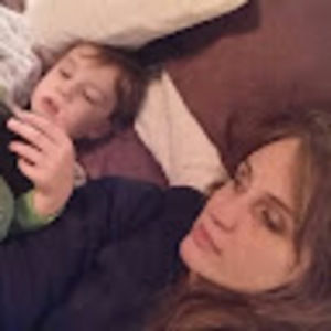 Meet your Posher, Aubree